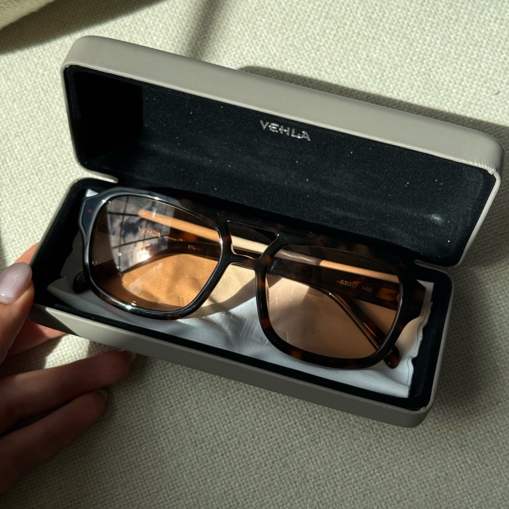 Vehla dixie sunglasses